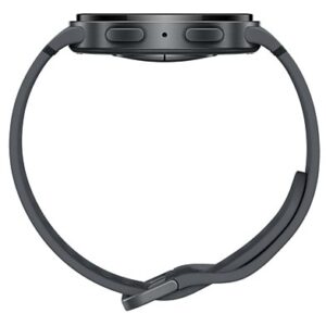 Orë e mençur Samsung Galaxy Watch8 44mm Wi-Fi EU – Black