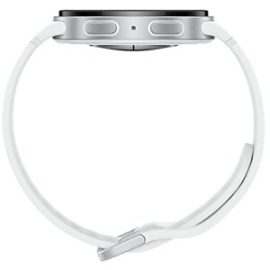 Orë e mençur Samsung Galaxy Watch8 44mm Wi-Fi EU – Silver White