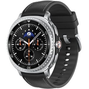 Orë e mençur Samsung Galaxy Watch8 46mm Wi-Fi EU – Black