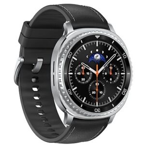 Orë e mençur Samsung Galaxy Watch8 46mm Wi-Fi EU – Black