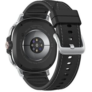 Orë e mençur Samsung Galaxy Watch8 46mm Wi-Fi EU – Black