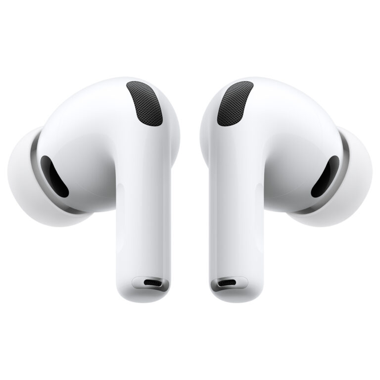 Apple AirPods Pro 3 - White