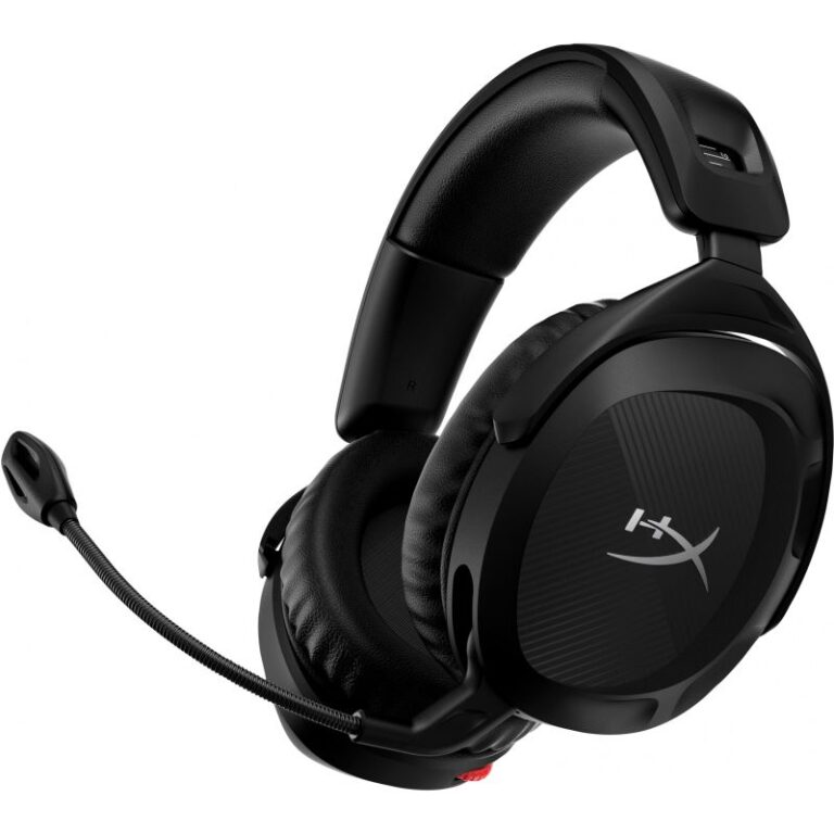 Kufje Gaming HyperX Headset / 676A2AA – Zezë