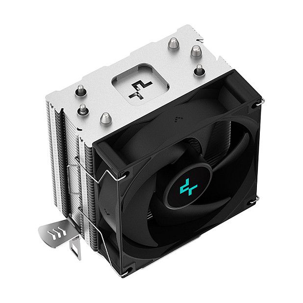 Ftohës për Procesor DeepCool GAMMAXX AG300 – Zezë - Figura 3