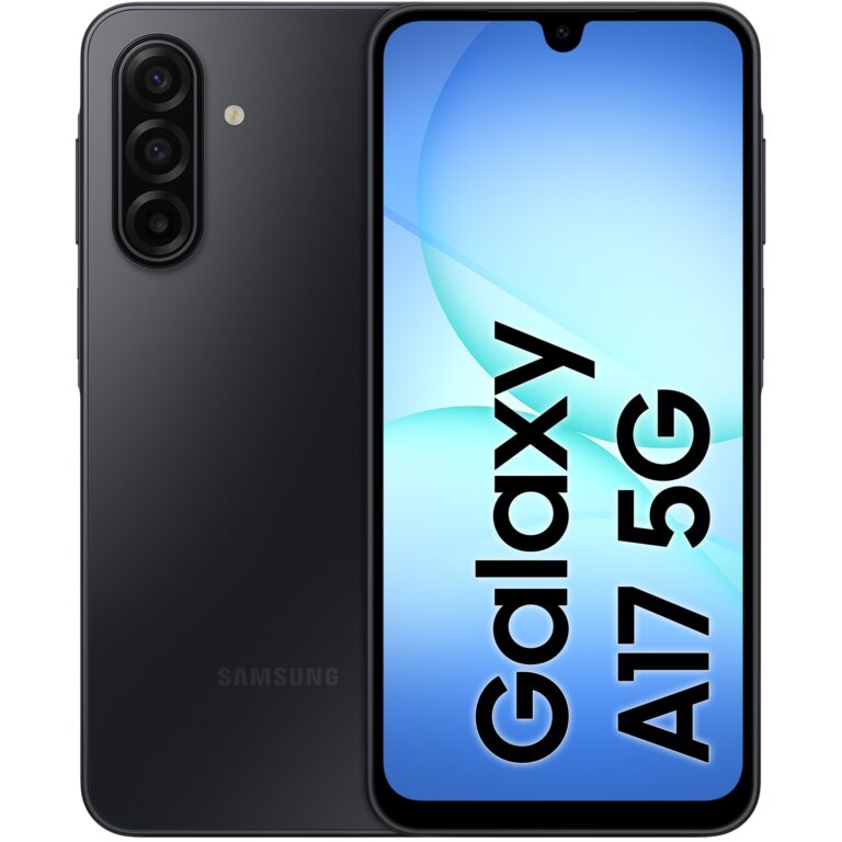 Samsung Galaxy A17 / 5G / Dual SIM / 8GB / 256GB –Zezë