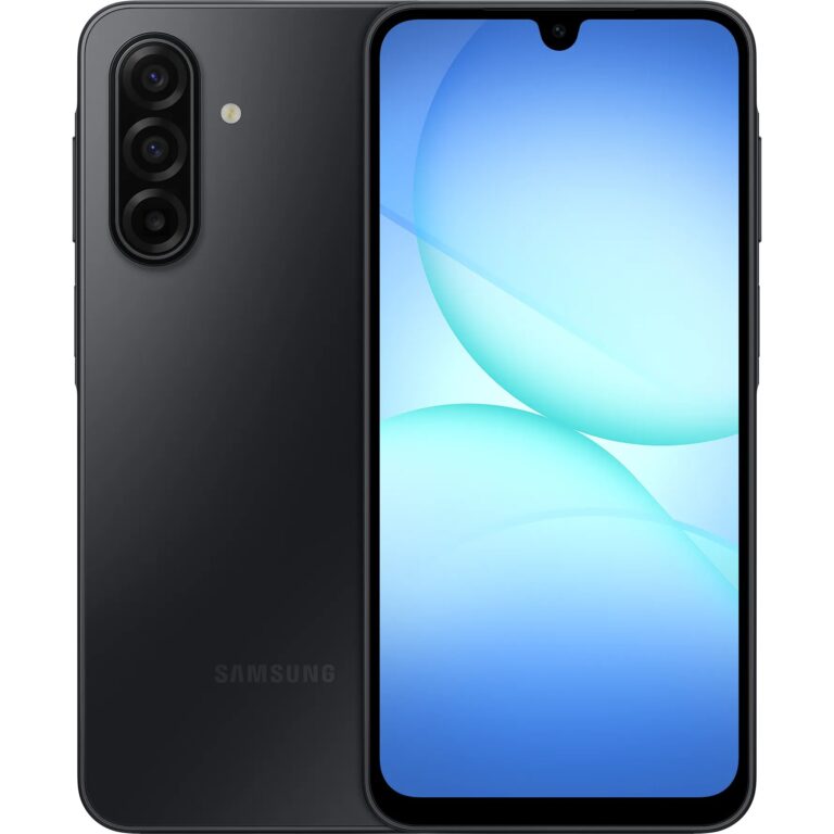 Samsung Galaxy A17 / 5G /Dual SIM / 4GB / 128GB –  Zezë