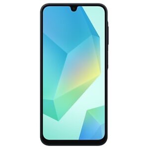 Samsung Galaxy A16 / 4GB / 128GB / 5G – Blu në të zezë