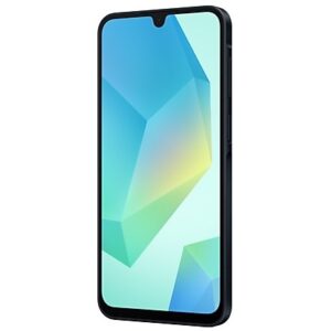 Samsung Galaxy A16 / 4GB / 128GB / 5G – Blu në të zezë
