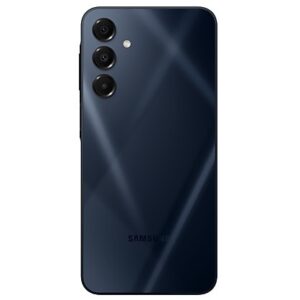 Samsung Galaxy A16 / 4GB / 128GB / 5G – Blu në të zezë