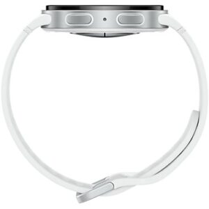 Orë e mençur Samsung Galaxy Watch 8 44mm LTE EU -silver white