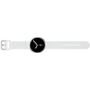 Orë e mençur Samsung Galaxy Watch 8 44mm LTE EU -silver white