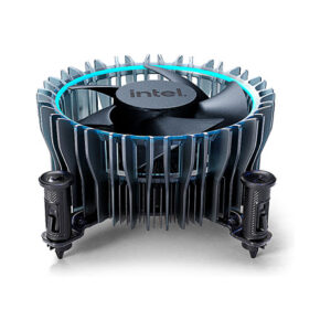 Ftohës për Procesor Intel LGA1700 Socket - Zezë