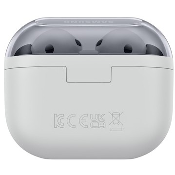 Kufje pa kabllo Samsung Galaxy Buds3 FE EU – Gri - Figura 5