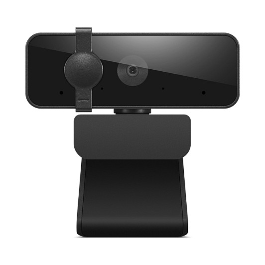 Webcam Lenovo Essential / Full HD – Zezë