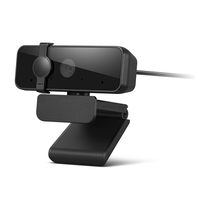Webcam Lenovo Essential / Full HD – Zezë - Figura 3