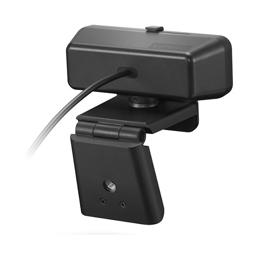 Webcam Lenovo Essential / Full HD – Zezë - Figura 4