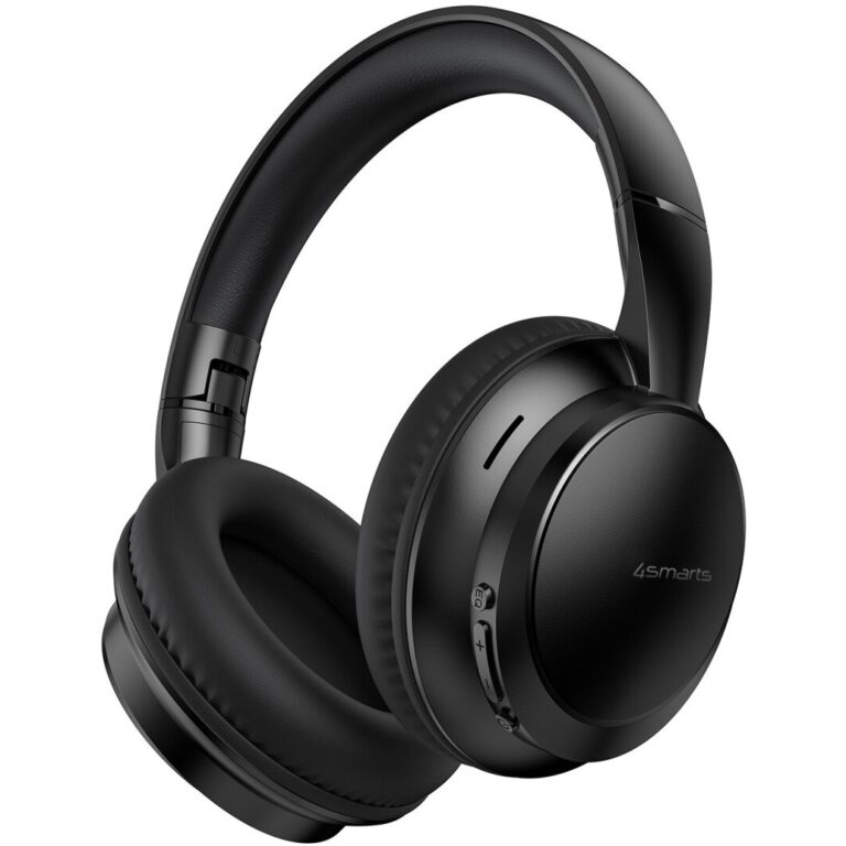 Kufje pa kabllo 4smarts SkyBuds Wave Over-Ear Bluetooth – Zezë