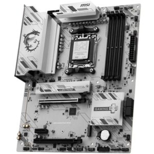Pllakë amë AM5 MSI B850 GAMING PLUS WIFI6E