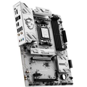Pllakë amë AM5 MSI B850 GAMING PLUS WIFI6E