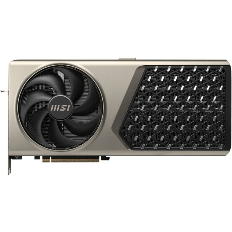 HDD të Brendshme RTX 5080 16GB MSI Expert OC GDDR7 - Figura 2