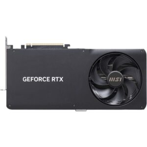 HDD të Brendshme RTX 5080 16GB MSI Expert OC GDDR7