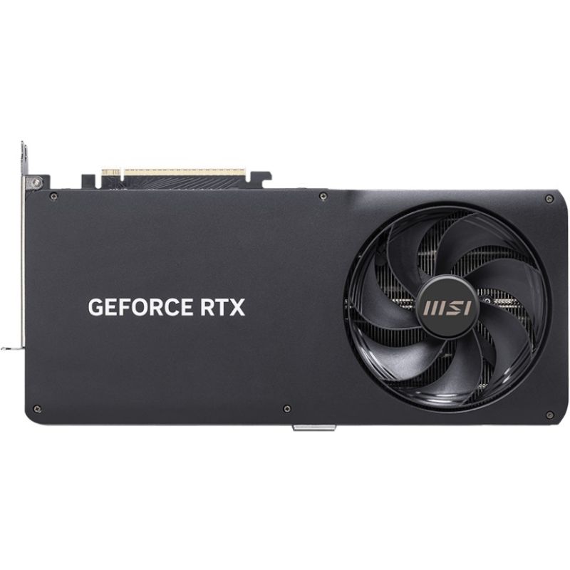 HDD të Brendshme RTX 5080 16GB MSI Expert OC GDDR7 - Figura 3