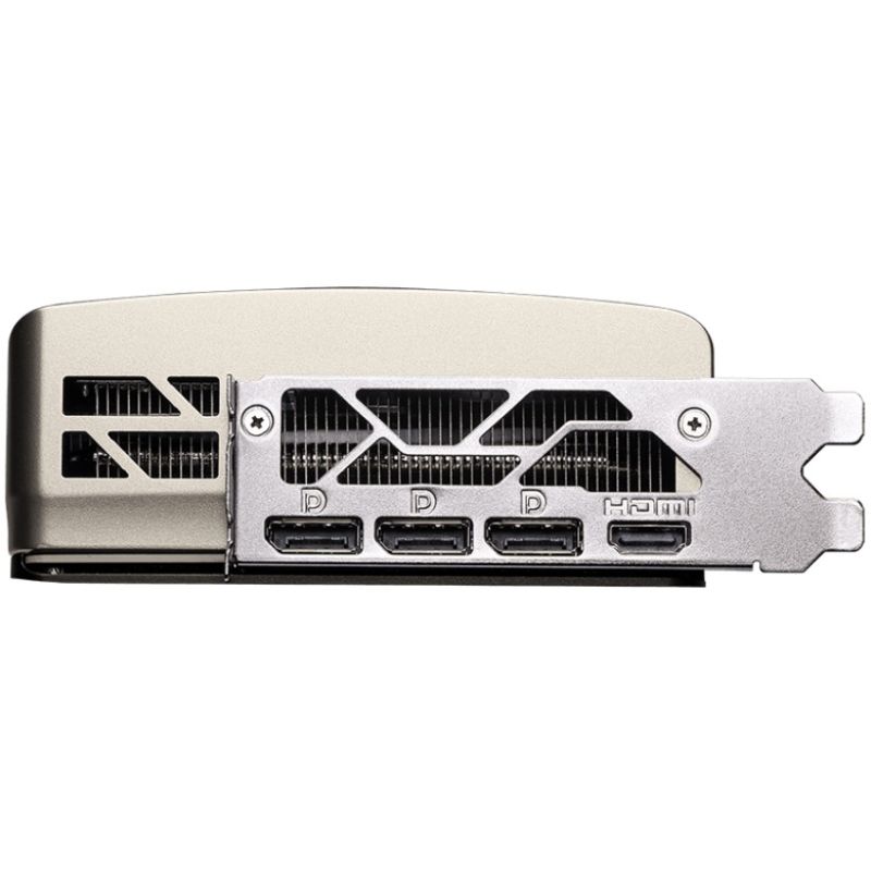 HDD të Brendshme RTX 5080 16GB MSI Expert OC GDDR7 - Figura 4