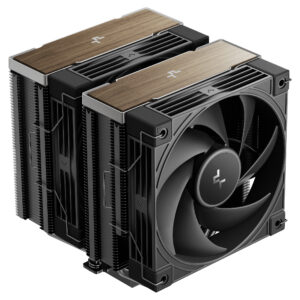 Ftohës për Procesor DeepCool AK620 G2 – Zezë