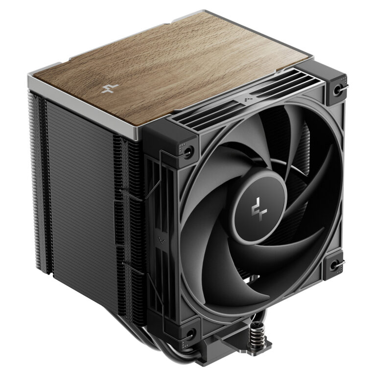 Ftohës për Procesor DeepCool AK500 G2 – Zezë