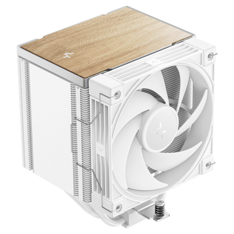 Ftohës për Procesor DeepCool AK500 G2 – Bardhë