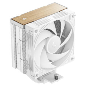 Ftohës për Procesor DeepCool AK400 G2 – Bardhë