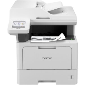 Printer Multifunksional Brother MFC-L5710DW 3in1 / A4 / Mono / 48ppm / Duplex - Bardhë