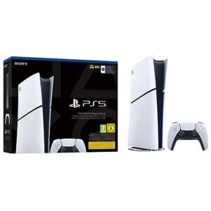 Sony PlayStation 5 Slim / Digital Edition / 825GB