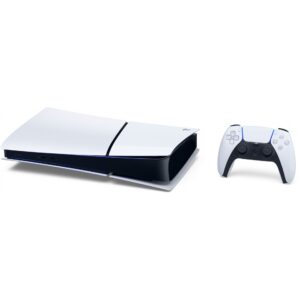 Sony PlayStation 5 Slim / Digital Edition / 825GB 8