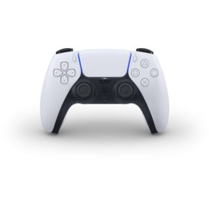Konzola Sony PlayStation 5 Slim Disc Edition E-Chassis 1TB – e bardhë 8