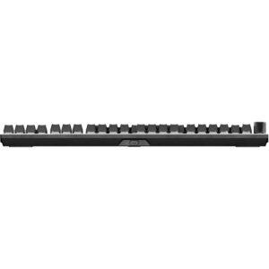 Tastierë Gaming be quiet! Light Mount Silent Tactile RGB  Wired / QWERTZ / German Language – Zezë 6
