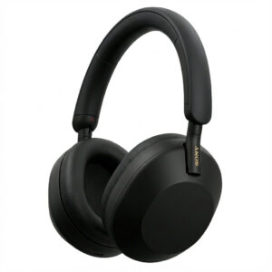 Kufje pa Kabllo Sony WH-1000XM5SA Over-Ear Headphone – Zezë