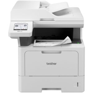 Printer Multifunksional Brother MFC-L5710DW Mono Laser A4 / 48ppm / Duplex
