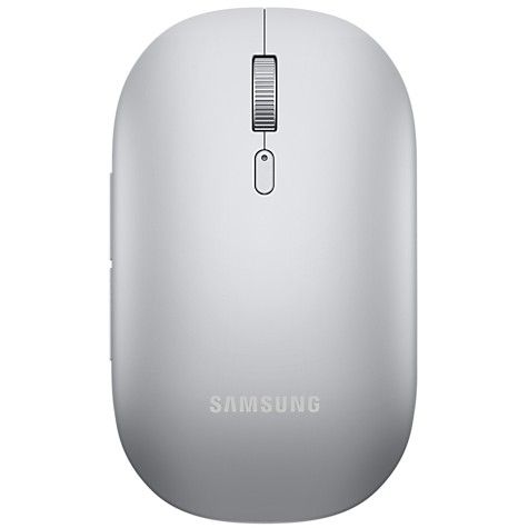 Maus pa kabllo Samsung Bluetooth Slim EJ-M3400 – Argjendi