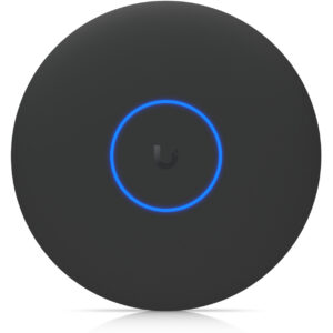 Access Point Ubiquiti UniFi U7 Pro XGS Black WiFi 7 10GbE PoE++ – Zezë