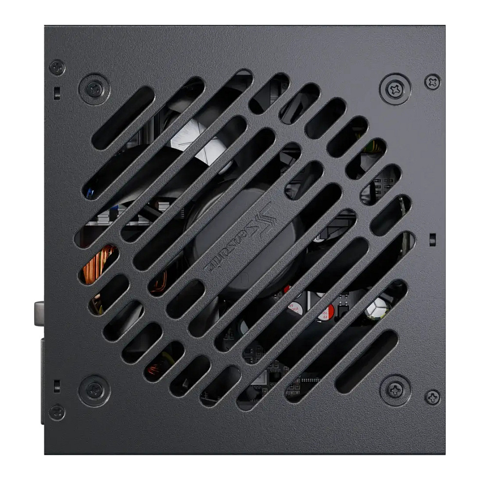 Furnizues Energjie / 850W Seasonic Core GC-850 / ATX 3.1 - 80+ Gold - Figura 2