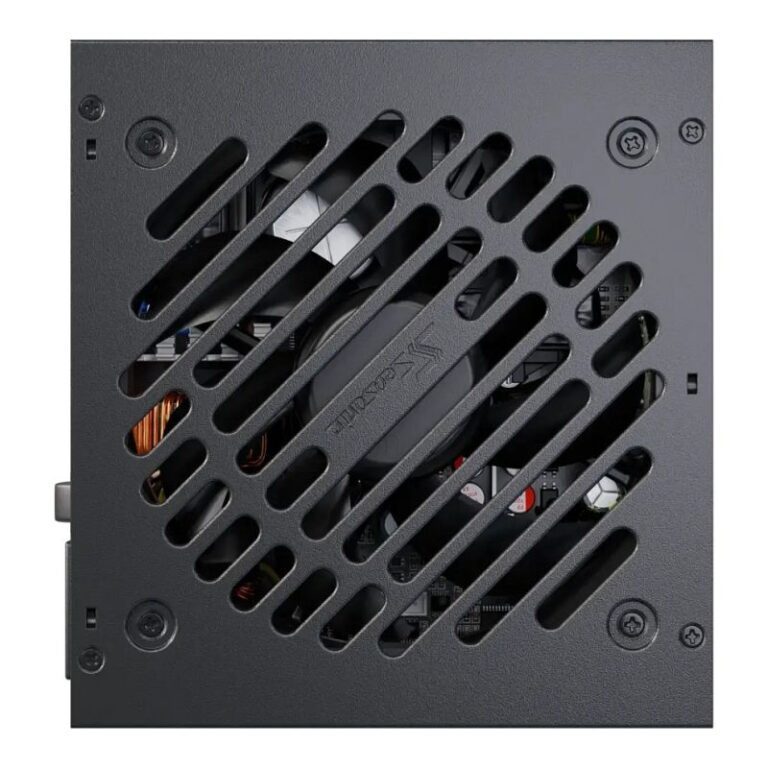 Furnizues Energjie / 650W Seasonic Core GC-650 / ATX 3.1 -  80+ Gold