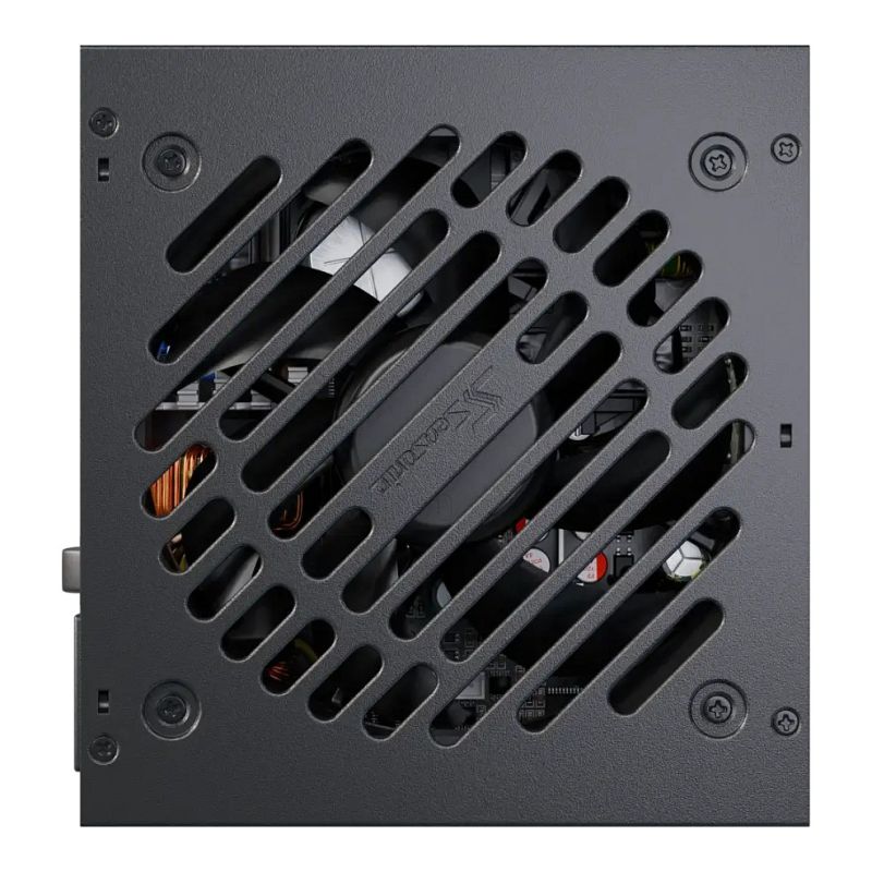 Furnizues Energjie / 650W Seasonic Core GC-650 / ATX 3.1 - 80+ Gold