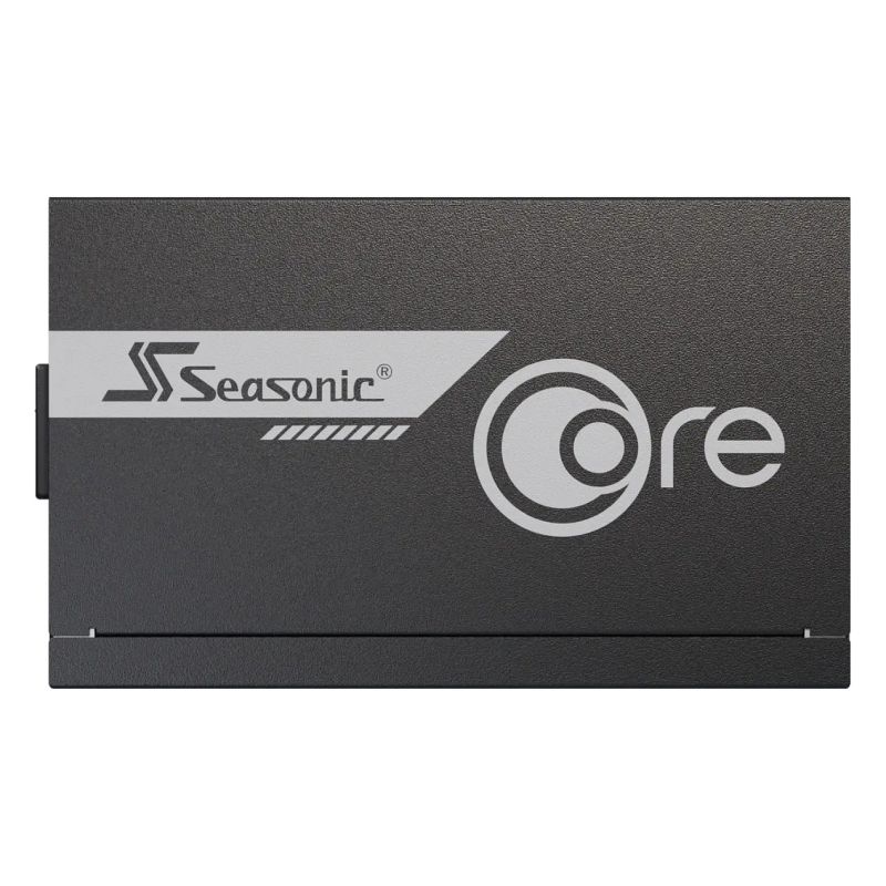 Furnizues Energjie / 750W Seasonic Core GC-750 / ATX 3.1 - 80+ Gold - Figura 4