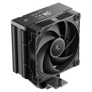 Ftohës për Procesor DeepCool AK400 G2 DIGITAL NYX - Zezë