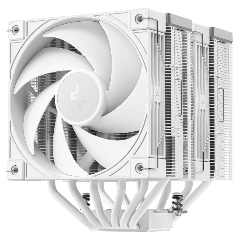 Ftohës për Procesor DeepCool AK620 G2 – Bardhë - Figura 2