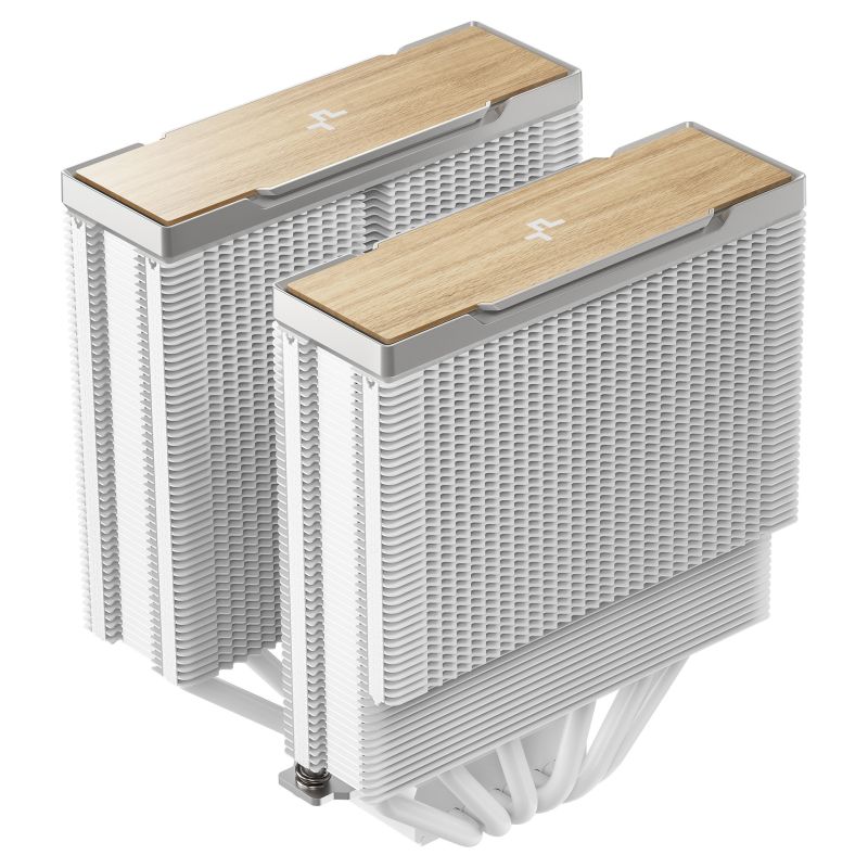 Ftohës për Procesor DeepCool AK620 G2 – Bardhë - Figura 5