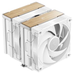 Ftohës për Procesor DeepCool AK620 G2 – Bardhë