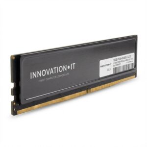 RAM Memorie DDR5 / Innovation IT / 6000MT/s / 32GB / CL36-38-38-76 / DIMM / 1.35V / Heatspreader