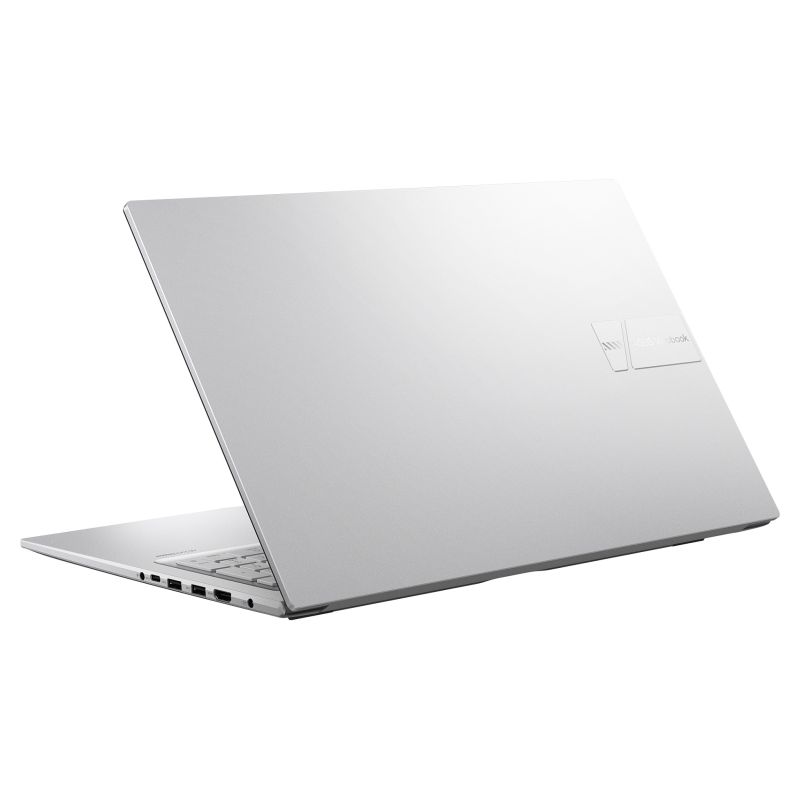Laptop ASUS Vivobook X1704VA-AU744W / i7-1355U / 16GB DDR4 / 1TB / 17.3" Full HD IPS / Intel Iris Xe Graphics - Gri e hapur - Figura 3
